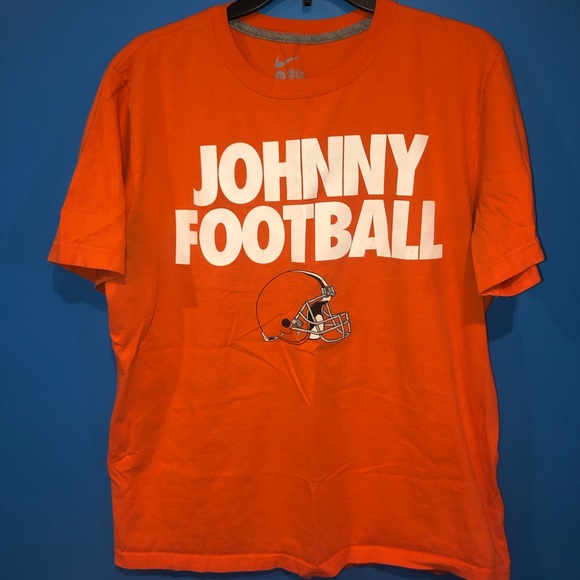 johnny manziel nike shirt